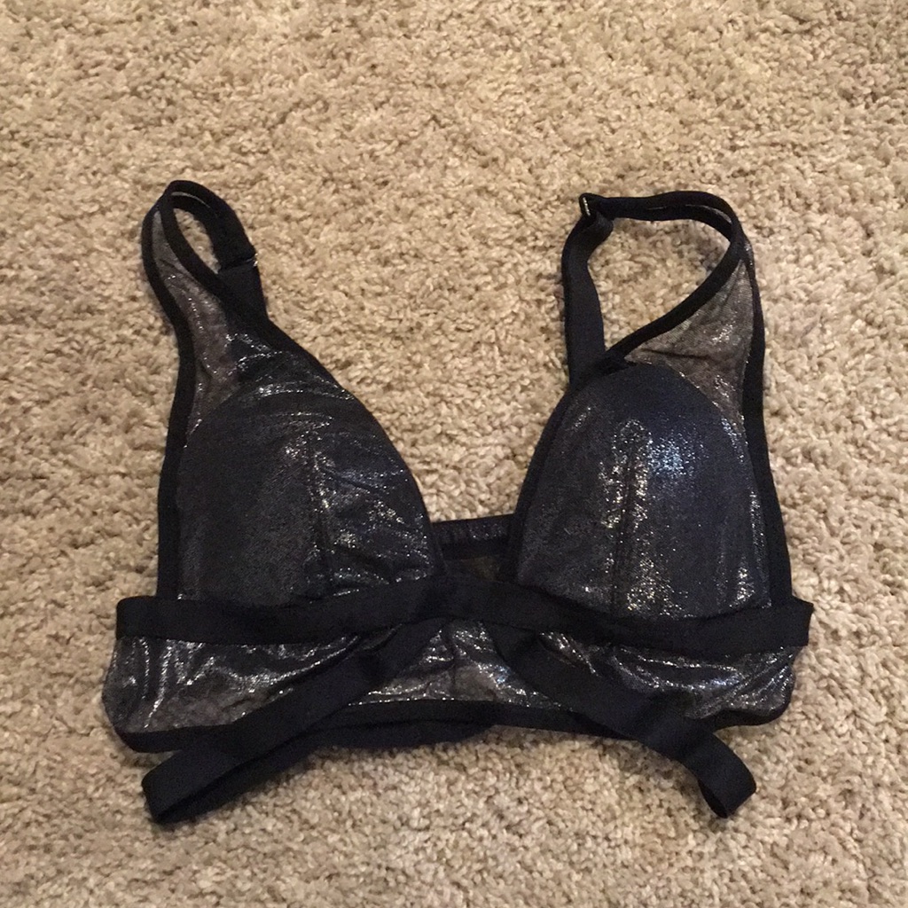 Brand New Vs Bra Brand New Vs Bra